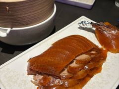-小大董·烤鸭(西单大悦城店)