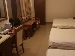-澳门港湾大酒店
