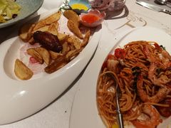 -晶雅花园西餐厅(南京首店)