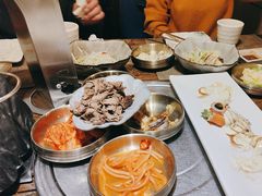 -坦坦大炉·韩式烤肉(望京店)