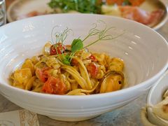 -OGGI TRATTORIA PIZZERIA(深业上城店)