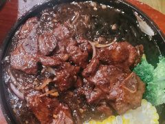 -小厨食堂(黄田坝店)