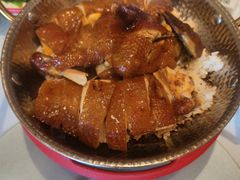 -小粤楼·怀旧粤菜(万辉国际广场店)