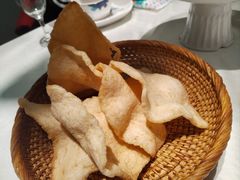 -珊海荟海鲜楼·天津菜·海肠捞饭·皮皮虾锅贴王(佛罗伦萨店)