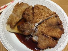-鲜得来排骨年糕(豫园店)