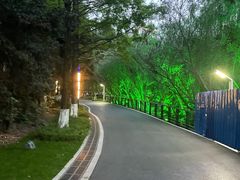 -苏州河梦清园环保主题公园