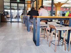 大堂-星巴克(舟山蜈蚣峙店)