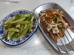 -御陕坊(交大店)