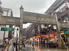 -黑色经典臭豆腐·湖南特产(坡子街店)