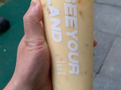 -仙雨林·奶茶鲜果茶(书院巷店)