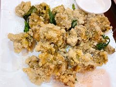 台式蚵仔酥-百家班(花都店)