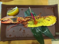 -花潮料理艺食馆(世欧广场店)