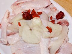 -龙泉人椰子鸡.糟粕醋.海南菜(三亚旗舰店)