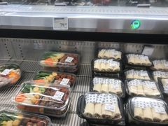 -山姆会员商店(杨桥西路店)