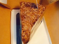 黑森林-可稵咖啡面包蛋糕(休斯顿店)