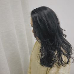 -Moyue HAIR SALON
