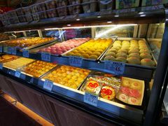 -赞记龙凤礼饼(广州市二宫向群宾馆店)