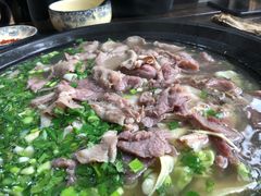 -乐山食古香跷脚牛肉