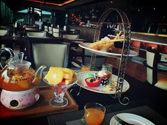 -璟象酒店-爱丽坊景观餐厅