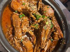 -巴厘龙虾·榜首油焖大虾(音乐学院·沿江酒馆店)