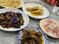 -红灯笼龙凤饭店(宁波老字号店)