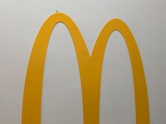 -麦当劳(百联西郊购物中心店)