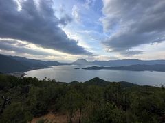 -丽江泸沽湖景区