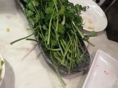 -食潮汕头鲜牛馆(望京保利店)
