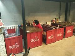 -MOJO密室逃脱(中街旗舰店)