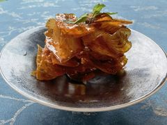 -扬州香格里拉·香宫中餐厅