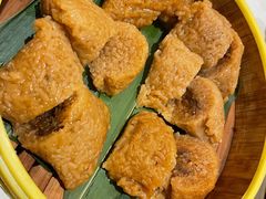 蜜枣粽-旺顺阁海鲜广场(亚运村店)