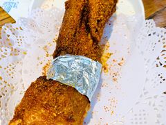 羔羊后腿肉-泽成冰煮羊(非·遗三分店)