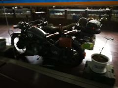 -辽沈战役纪念馆