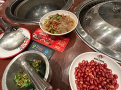 -姚稷大铁锅(东明广场店)