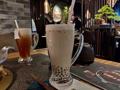 -湊湊火锅·茶憩(东城万达店)