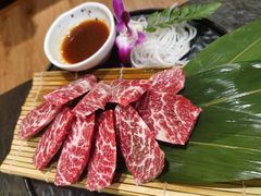 -味家烤肉烤鳗鱼牛排(西塔旗舰店)