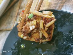 -巡场大烧烤(春水苑店)