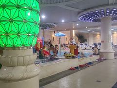 -水晶之星洗浴温泉汗蒸