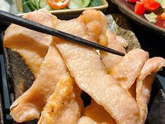 -無二炙坊·和牛烧肉(大钟寺1733店)