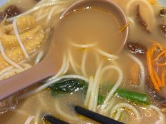-云味馆米线(广州白云凯德店)