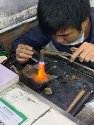 -张师傅首饰加工修理(西单华威潮铺街店)