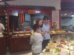 -老德州四合院·德州菜(天衢路店)