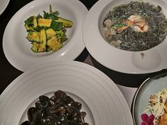 -领事馆19号中餐厅(厦门海景洲际酒店)