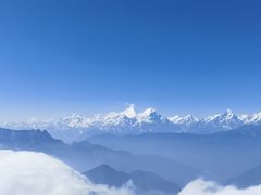 -牛背山