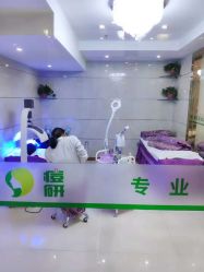 -痘研专业皮肤管理中心