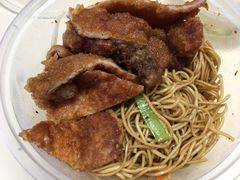 -晓午阳常熟炒浇面(红庙店)