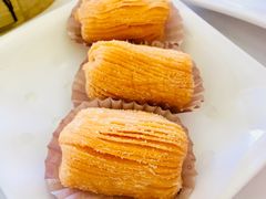 -国贸旋转餐厅(国贸广场店)