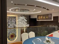 -大连湾旭日·家宴·海肠捞饭(马栏广场店)