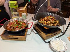 -吃货私房菜(丽江束河古镇店)