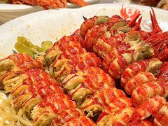 -於氏虾神(盱眙总店)